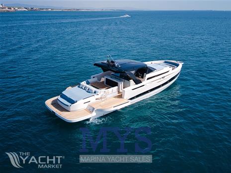 Cayman Yacht 540 WA NEW - 540WA (8)