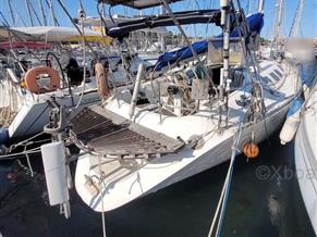 BENETEAU FIRST 38S5