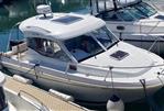 Beneteau Antares 7.50 HB - Marina Berth