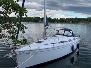 Bavaria 30 Cruiser