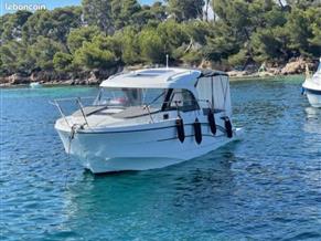 BENETEAU ANTARES 8 OB