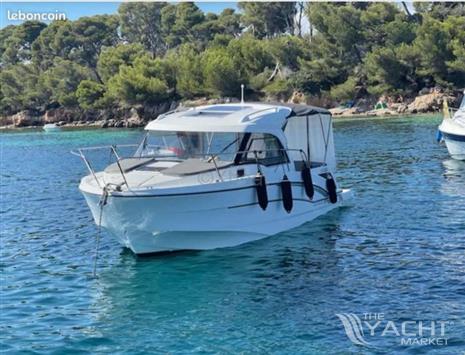 BENETEAU ANTARES 8 OB