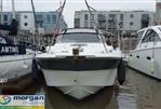 FAIRLINE TARGA 35