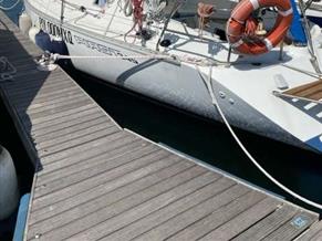 BENETEAU FIRST 345