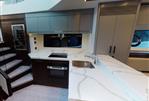 Sunseeker Predator 74 XPS - 10 - Galley