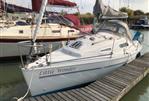 Parker Yachts Parker 235 Lift Keel