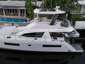 Leopard Powercat 43