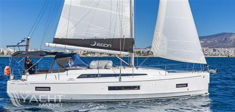 BENETEAU OCEANIS 40.1