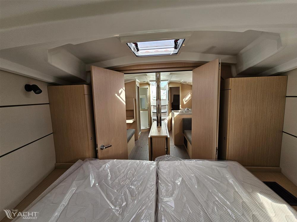 2024 Beneteau