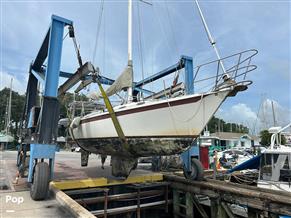 Ericson Yachts 38 SL