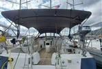 JEANNEAU SUN ODYSSEY 49 DS