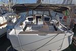 Dufour Yachts DUFOUR 430 - Abayachting Dufour 430 usato-Second hand 3