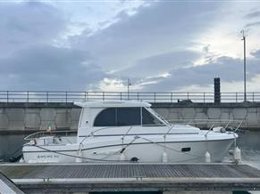 Beneteau Antares 7.60