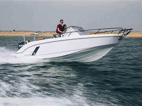 BENETEAU FLYER 7 SUNDECK