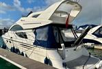 Fairline Phantom 43