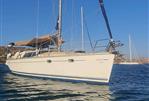 JEANNEAU SUN ODYSSEY 43 DS