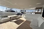 Fountaine Pajot Ipanema 58