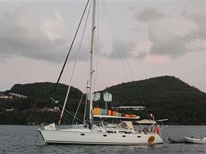 JEANNEAU SUN MAGIC 44