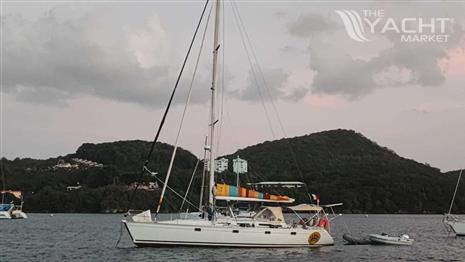 JEANNEAU SUN MAGIC 44