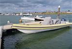 Scorpion 850 Mkll