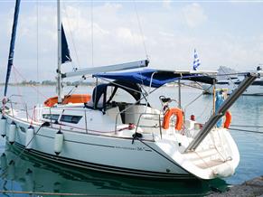 JEANNEAU SUN ODYSSEY 36i