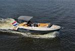 Interboat Intender 850