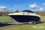 Sea Ray 2550Sundancer 255 Sundancer top gepflegt