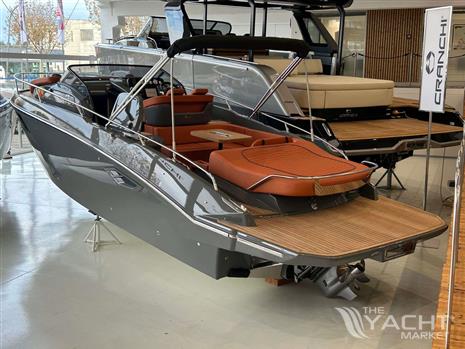 CRANCHI ENDURANCE 30