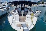 JEANNEAU SUN ODYSSEY 45.2