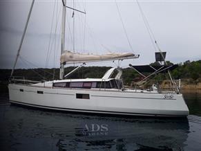 Beneteau SENSE 43 - 43