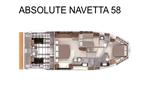 Absolute NAVETTA 58