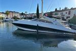 Sunseeker Superhawk 43 - 2007 Sunseeker Superhawk 43