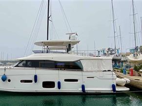 AZIMUT AZIMUT 66 MAGELLANO