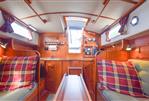 Hallberg-Rassy 94 Kutter