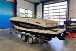 BAYLINER BAYLINER 642 CUDDY