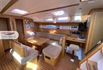 JEANNEAU SUN ODYSSEY 49I