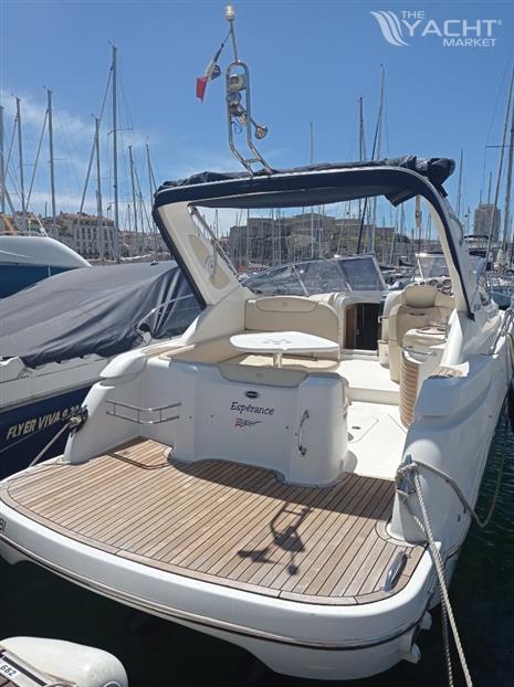 SESSA MARINE C 30