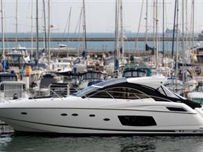 Sunseeker Portofino 48