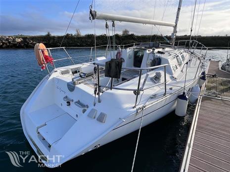 BENETEAU FIRST 32S5