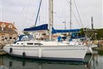 JEANNEAU SUN ODYSSEY 37