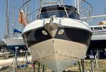 Cranchi Endurance 33