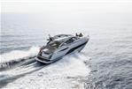 FAIRLINE TARGA 45 OPEN