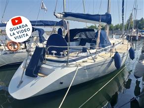 Cantiere del Pardo Grand Soleil 42 Frers