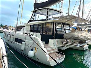 LAGOON LAGOON 46