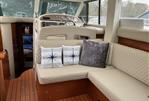 Jeanneau Prestige 36