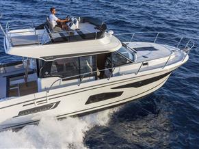 JEANNEAU MERRY FISHER 1095