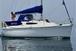 Jeanneau Sun Odyssey 24.2 IB