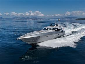 Sunseeker Predator 68