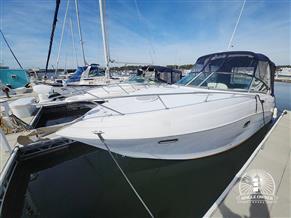 Four Winns Vista 288