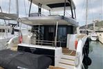 Fountaine Pajot MY 44